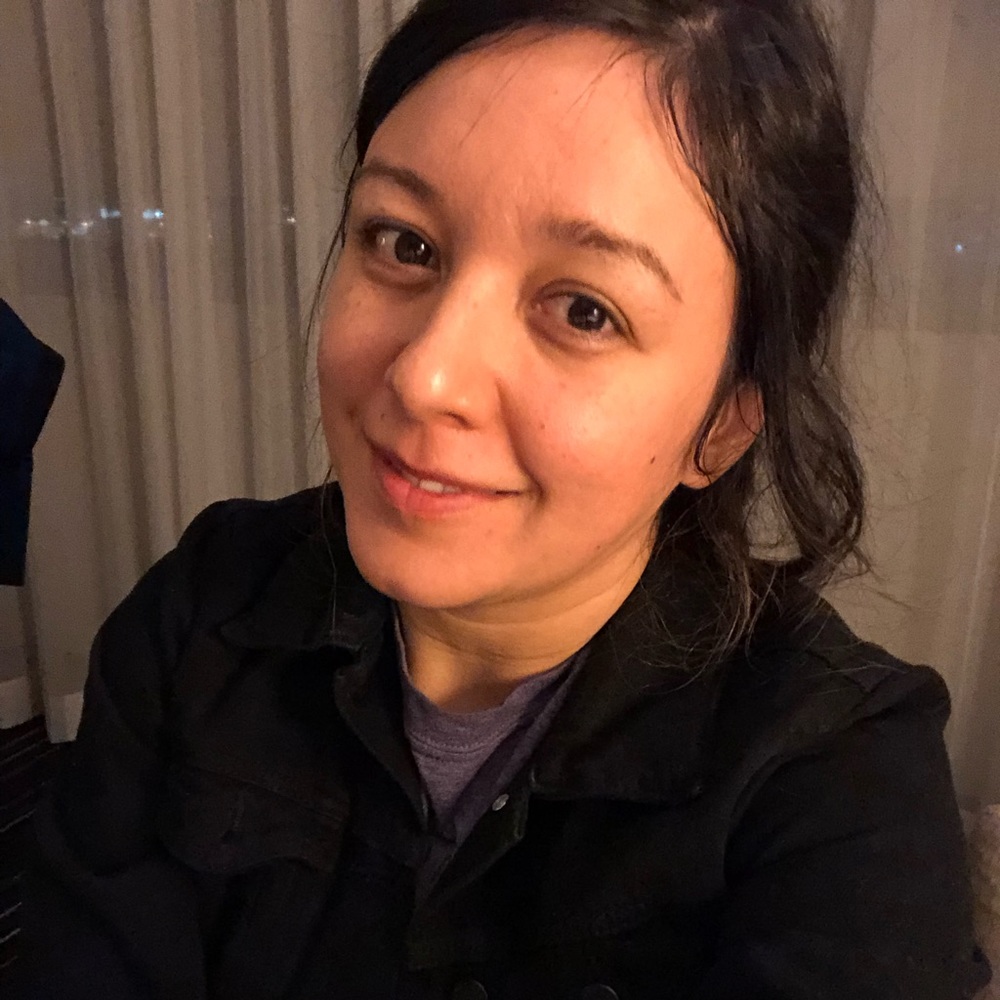 Meet your Posher, Amanda